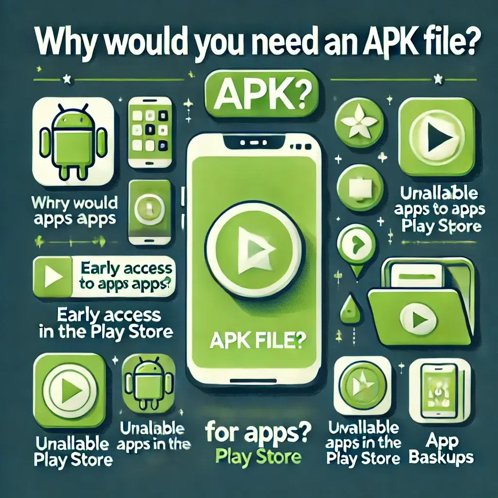 How to Enable APK Installation on Android